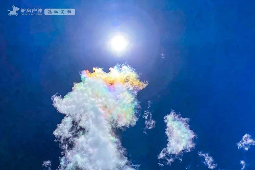 讲解！手指上的世外桃源“星星点点”