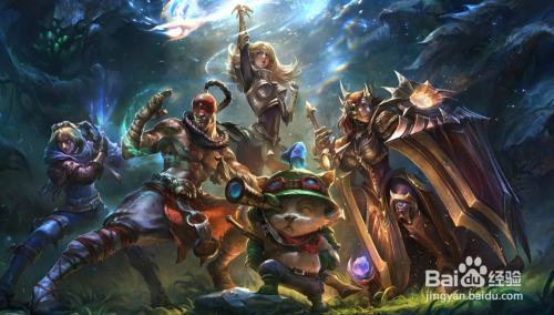 分析！loleve“典则俊雅”