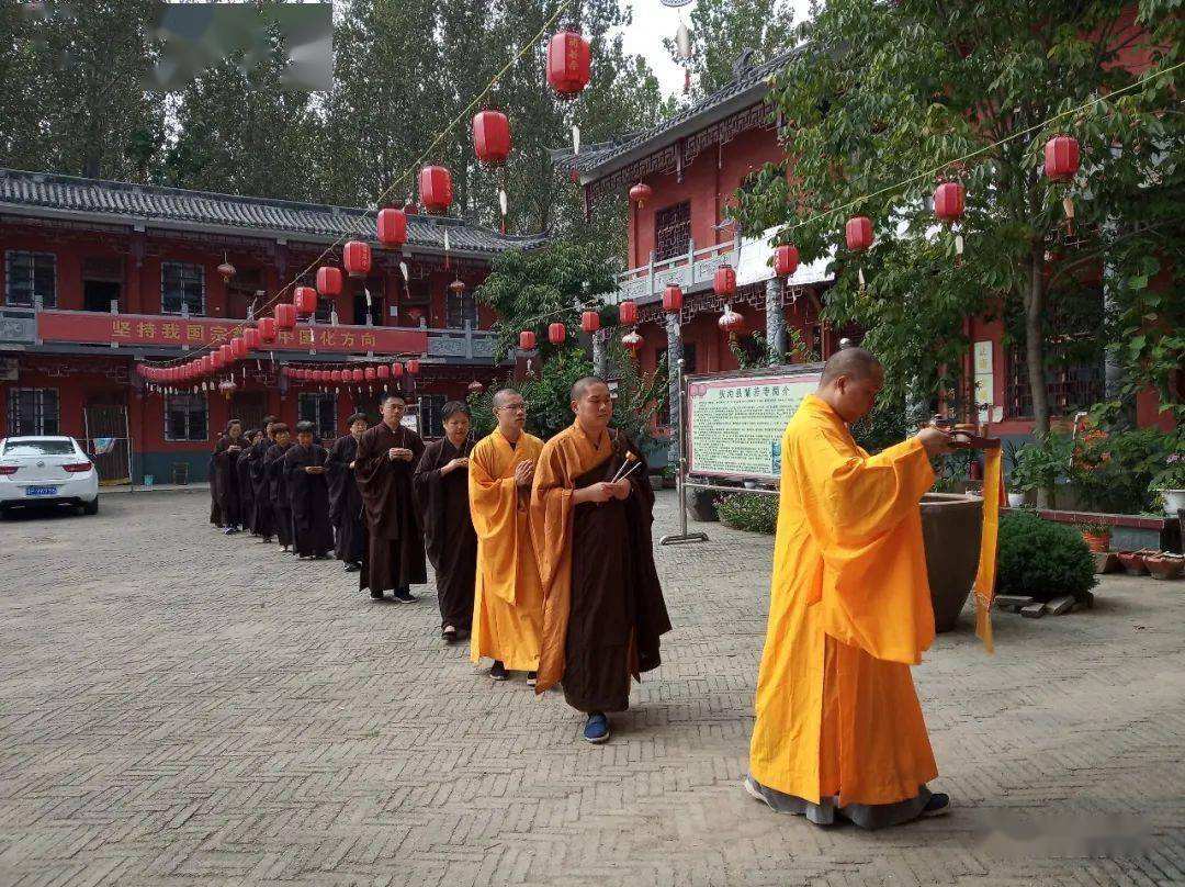 达人分享！农历九月十九