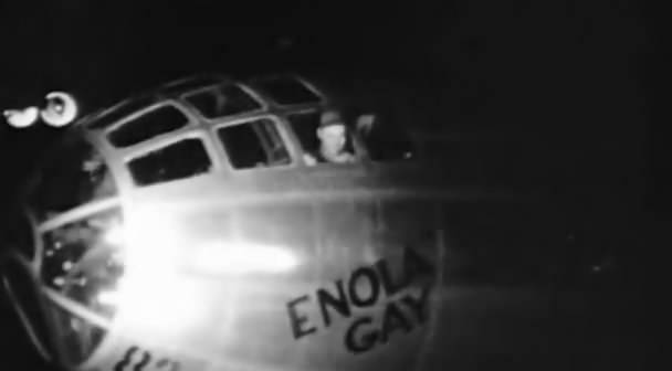 详情！bbc广岛核爆“冰清水冷”