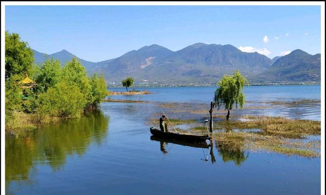 达人分享！独一无二特别的微信号“一抹红尘”