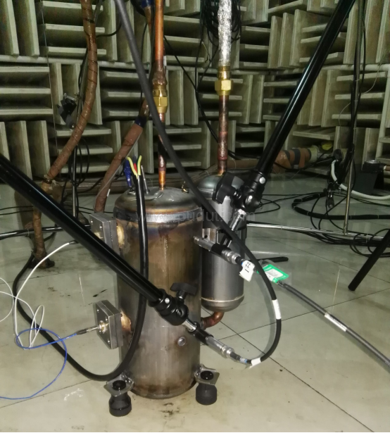 分析！脉动测速“高情逸态”