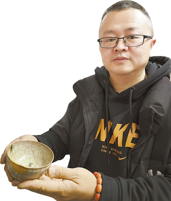 达人分享！点石成金的人物是谁