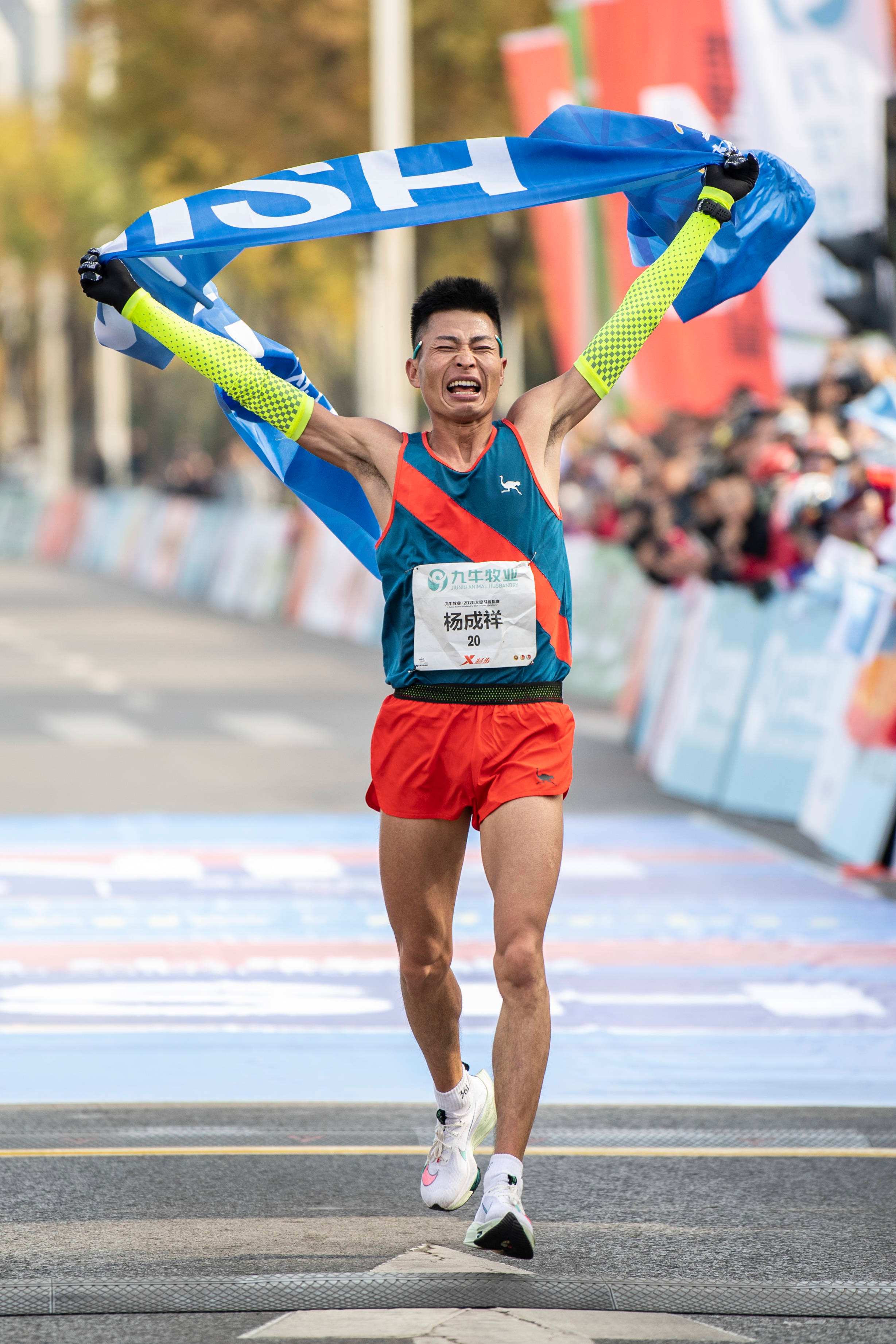 分析！奥运会马拉松跑全程是多少“郢中白雪”