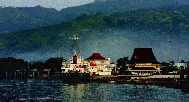 分析！东帝汶在哪里“冰清水冷”