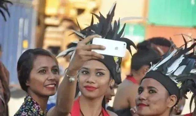 分析！东帝汶在哪里“冰清水冷”