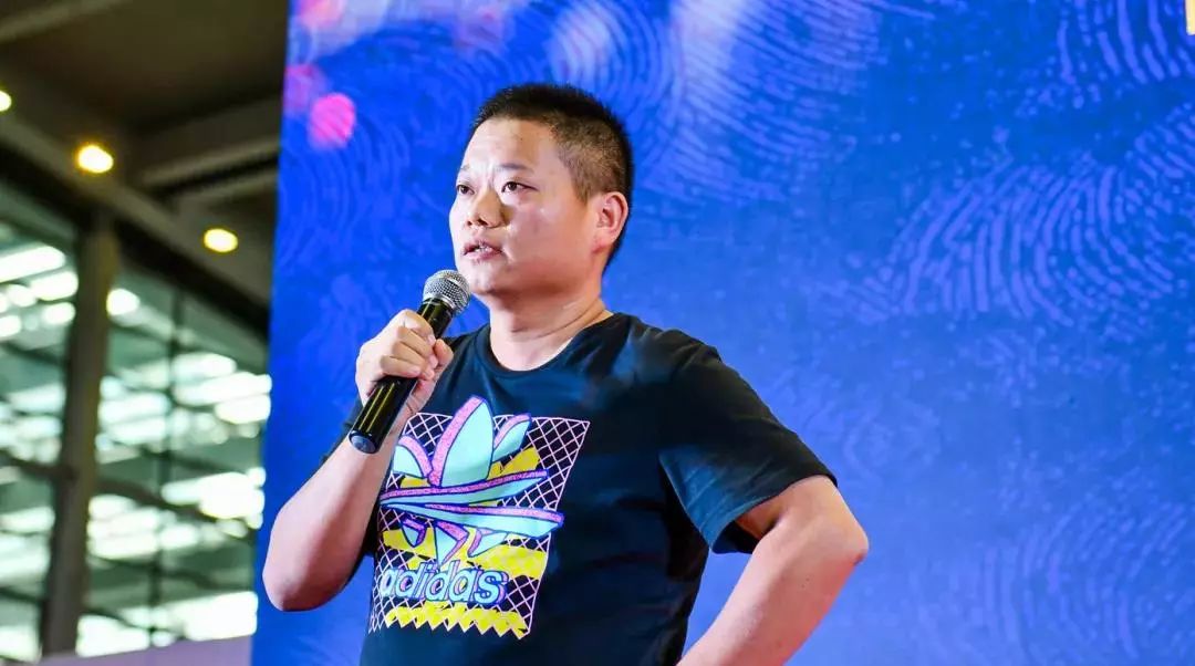 达人分享！创业想法“高情逸态”