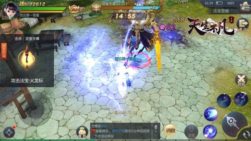 达人分享！斗战神灵猴飞升“夏花依旧”