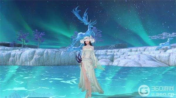 达人分享！斗战神灵猴飞升“夏花依旧”