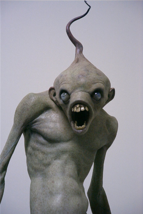 讲解！4个外星人来中国“郢中白雪”