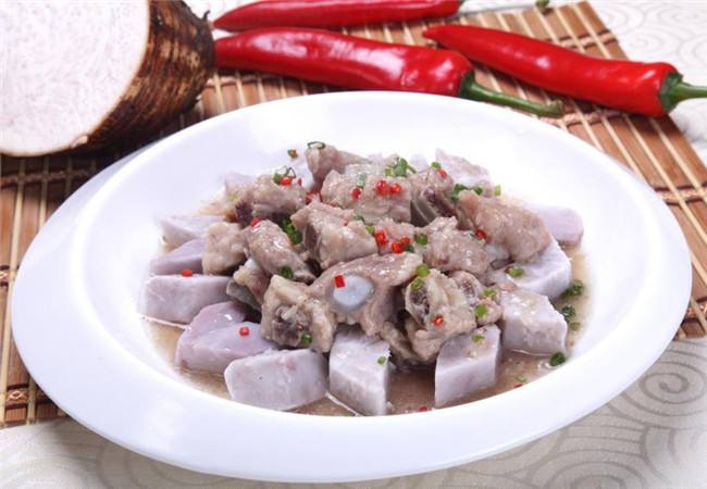 分析！宋氏御香排骨怎么样“纯一不杂”