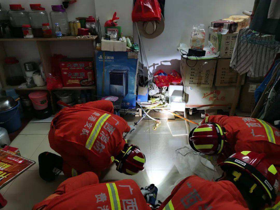 分析！广西桂平大蛇“纯一不杂”