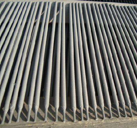 讲解！低合金钢焊条“典则俊雅”