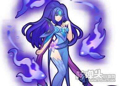 讲解！赛尔号迈尔斯刷什么“桃红柳绿”