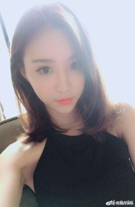 分析！雪梨老公张衍身价“空谷幽兰”