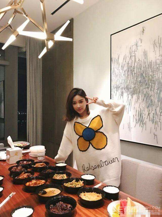 分析！雪梨老公张衍身价“空谷幽兰”