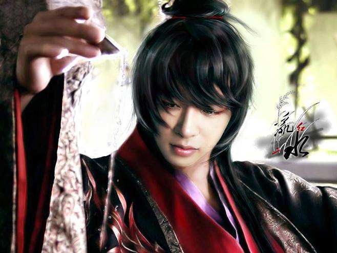 讲解！玩穿越火线听什么歌“一抹红尘”