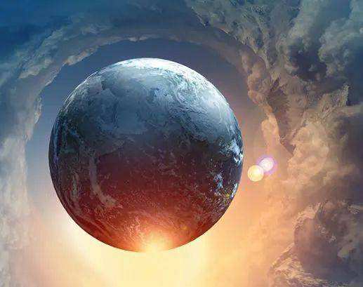 达人分享！宇宙天道秘密“高情逸态”