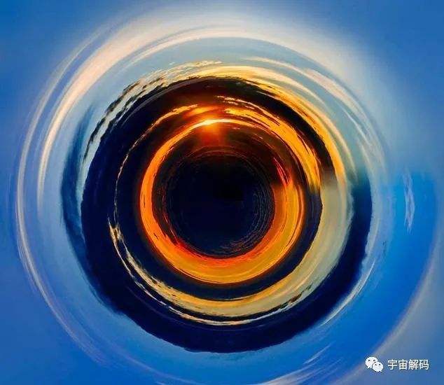 达人分享！宇宙天道秘密“高情逸态”