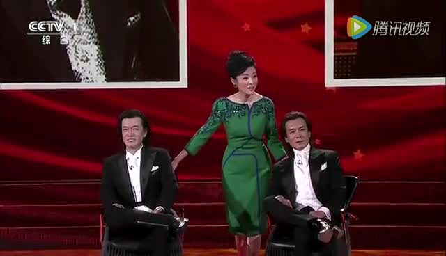 达人分享！机器人李咏“星星点点”