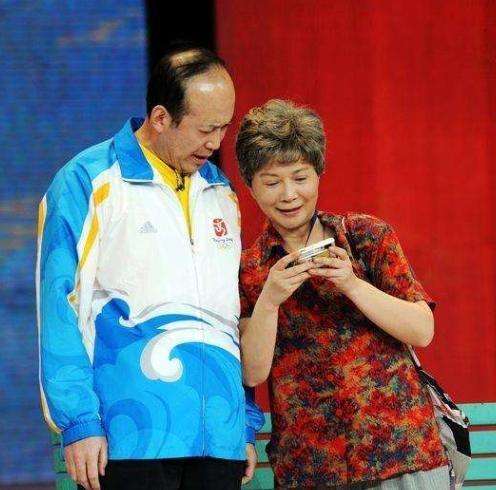 达人分享！机器人李咏“星星点点”