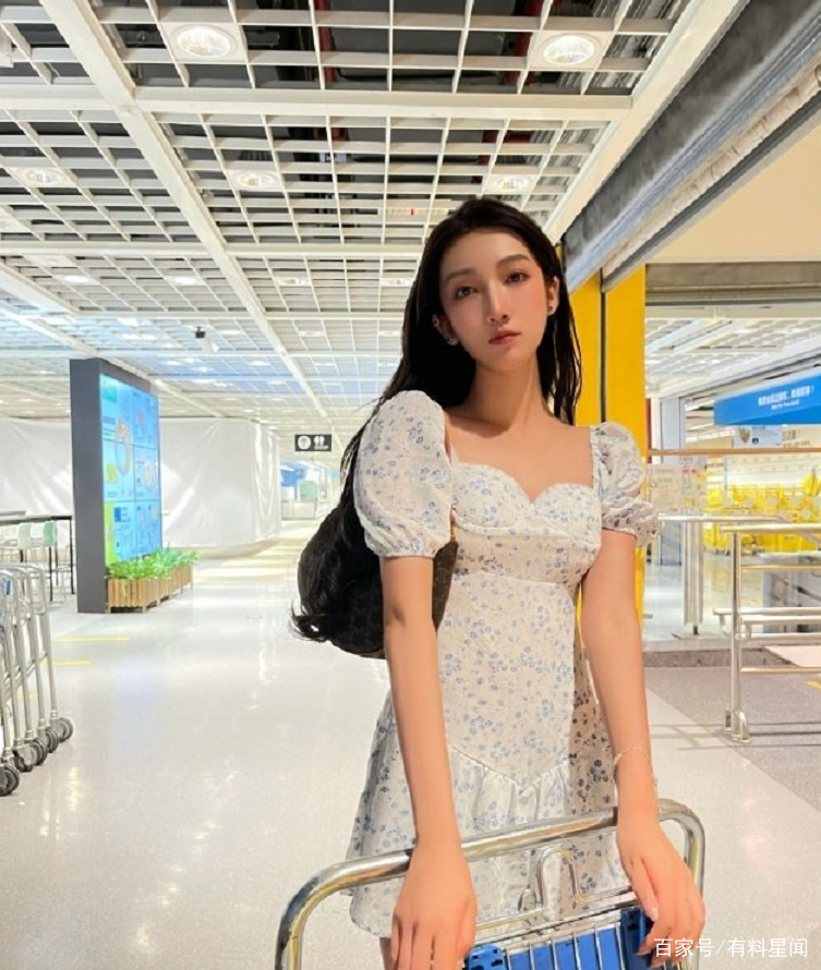 讲解！都美竹子“星星点点”