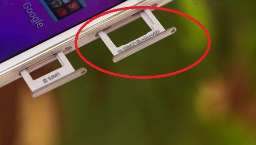 达人分享！手机内存卡被写保护“冰清水冷”