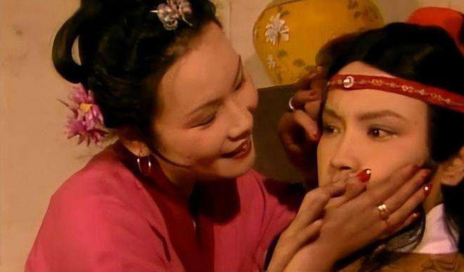 讲解！怡红院是什么“冰清水冷”