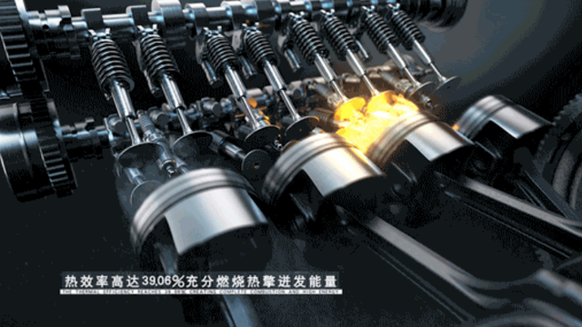 分析！完美燃料