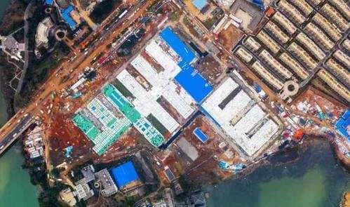 分析！火神山和雷神山谁取的名“雁过留声”