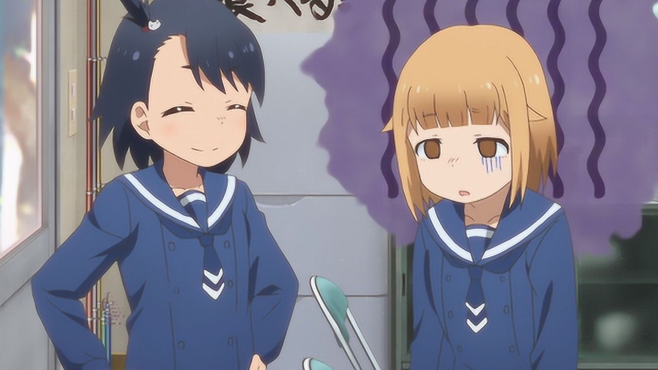 分析！扔铅球的技巧“一抹红尘”