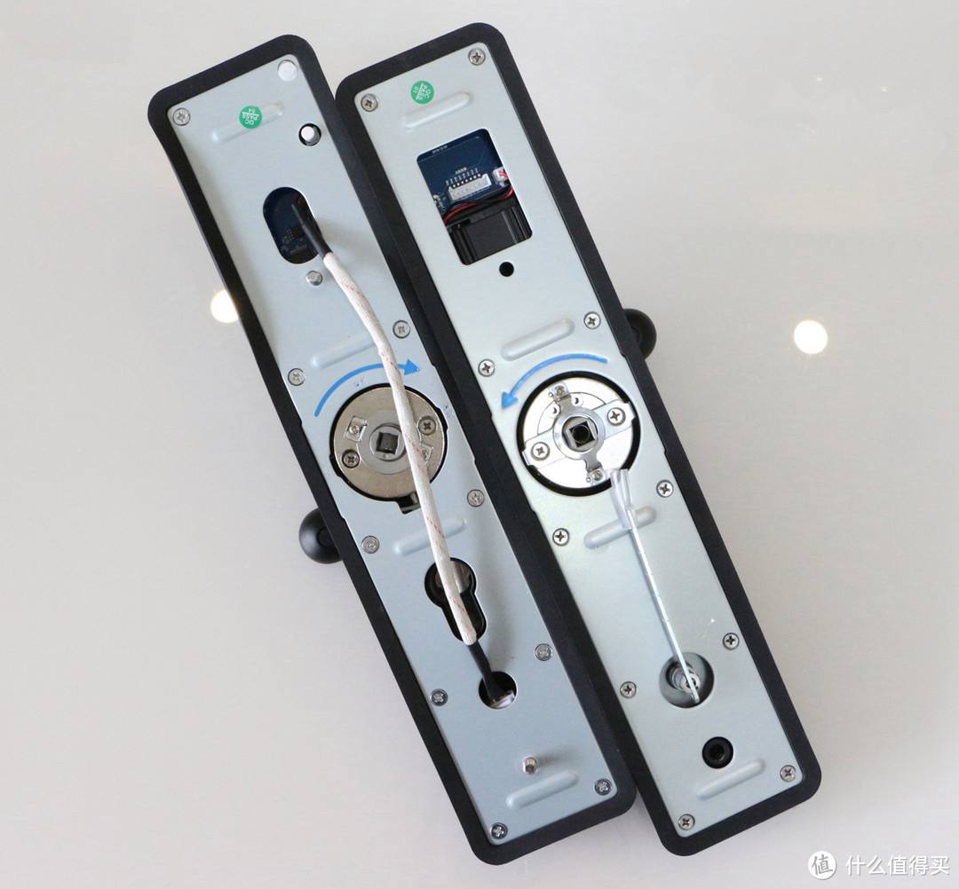 分析！小益指纹锁为什么这么便宜“郢中白雪”