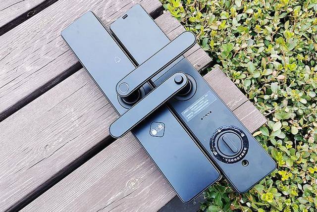 分析！小益指纹锁为什么这么便宜“郢中白雪”