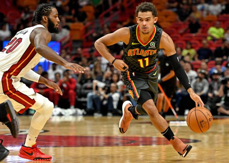 详情！特雷杨阿里扎冲突