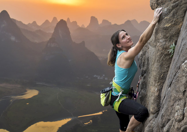 讲解！洪辰唐运动