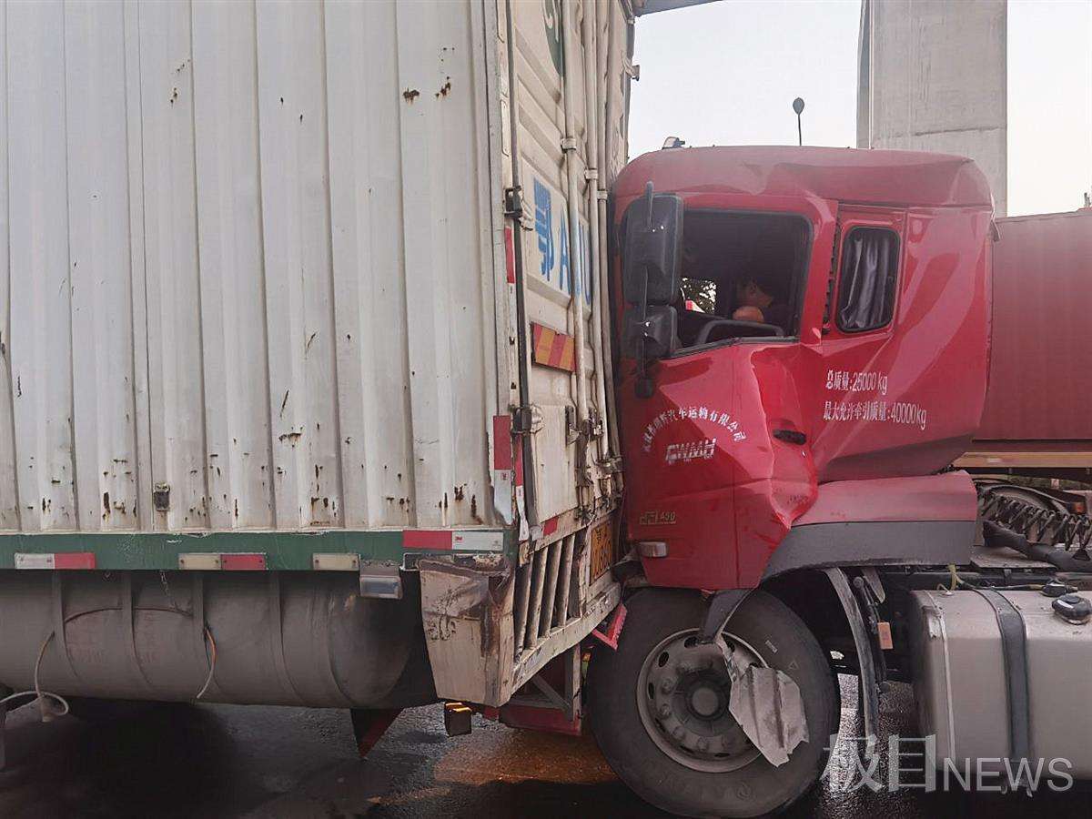 达人分享！武汉拥堵情况“纯一不杂”