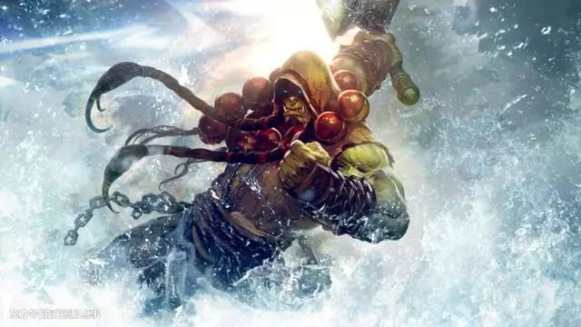 讲解！翡翠林怎么回奥格“郢中白雪”