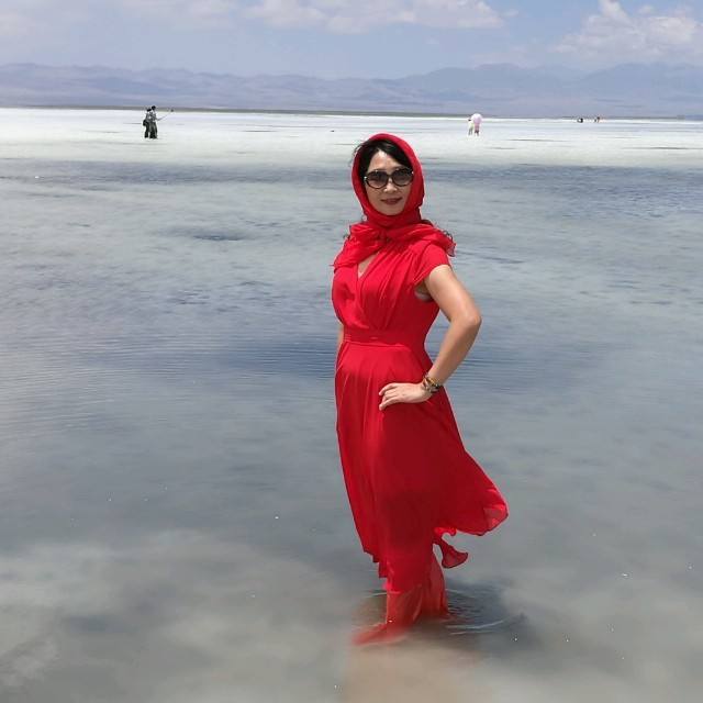 详情！汉字到底有多形象“夏花依旧”