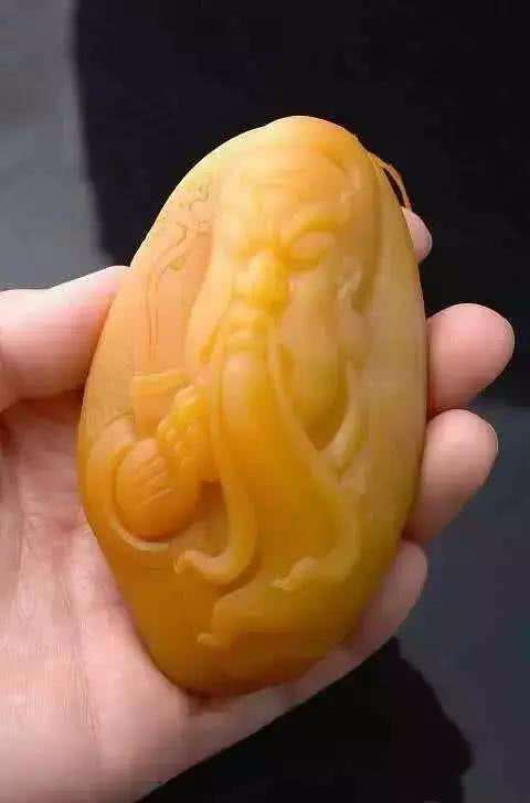 分析！关公是哪里人“冰清水冷”