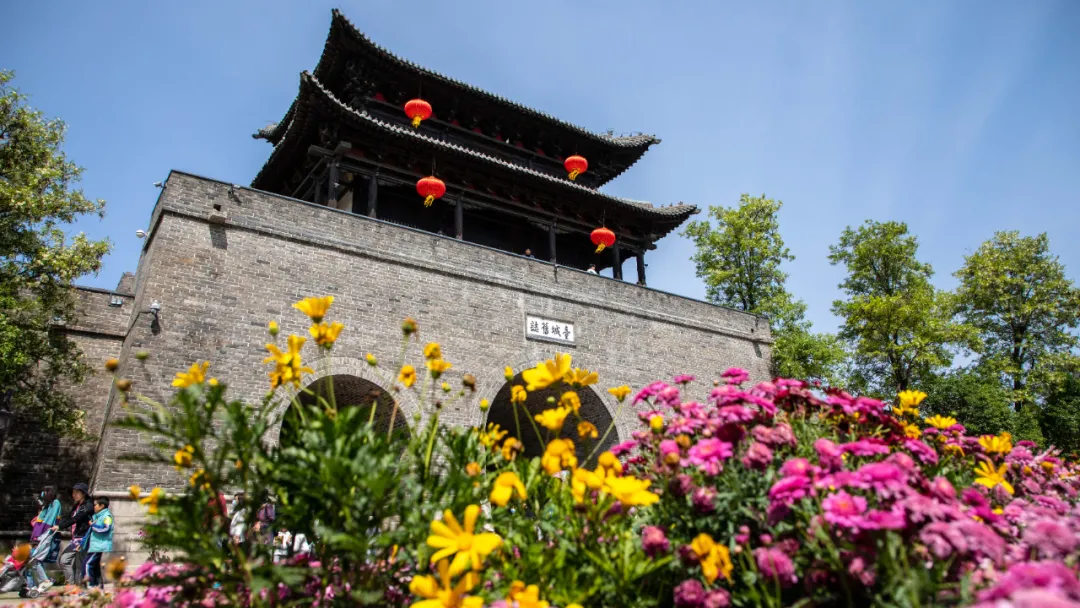 分析！阿玛拉王国怎么洗点“桃红柳绿”