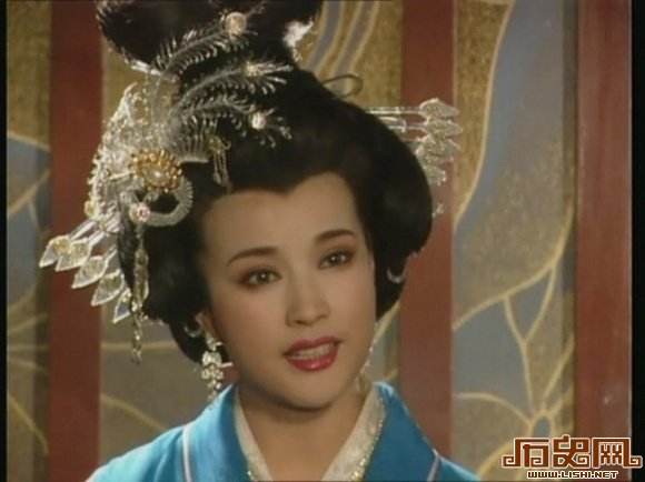 讲解！武则天野史“星星点点”