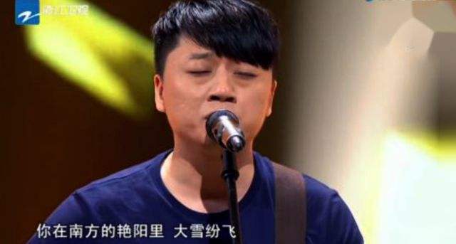 达人分享！马頔的妈妈“星星点点”