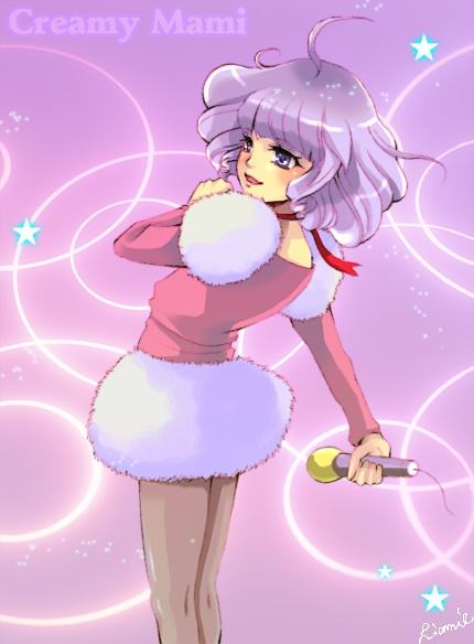 讲解！我是小甜甜日语“夏花依旧”