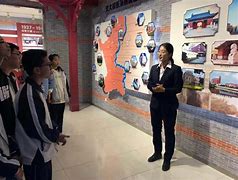 讲解！南京丁丁地图网“一抹红尘”