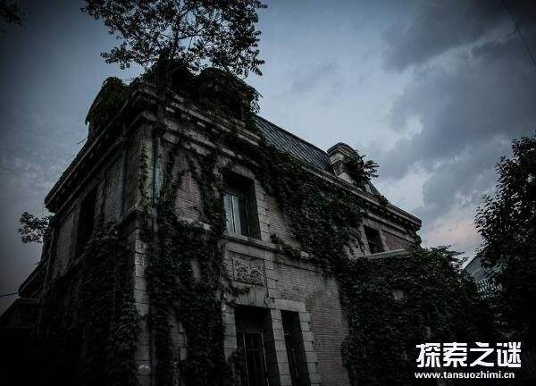 分析！贵阳鬼楼事件真相图片“纯一不杂”