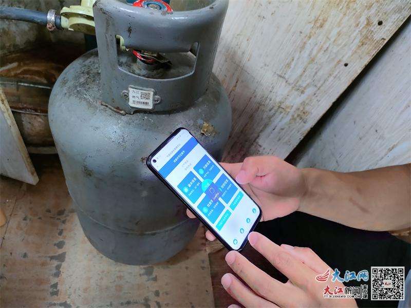 讲解！煤气罐大炮“郢中白雪”