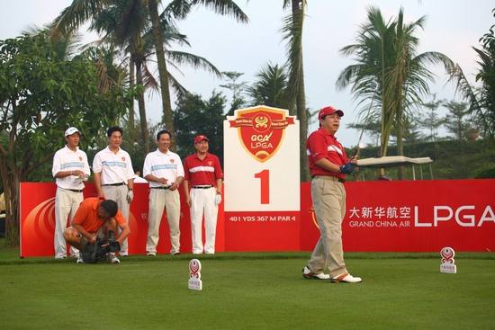 讲解！海航王健