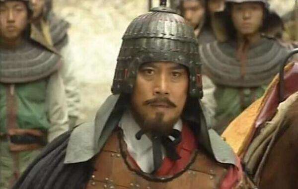 讲解！廉颇怎么死的死在哪