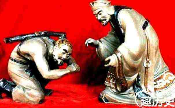 讲解！廉颇怎么死的死在哪