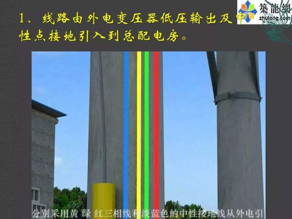 达人分享！综合布线七大子系统“星星点点”